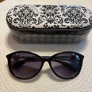 Brighton very gently used Ferrara Sunglasses